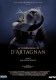 D’Artagnan – historia prawdziwa